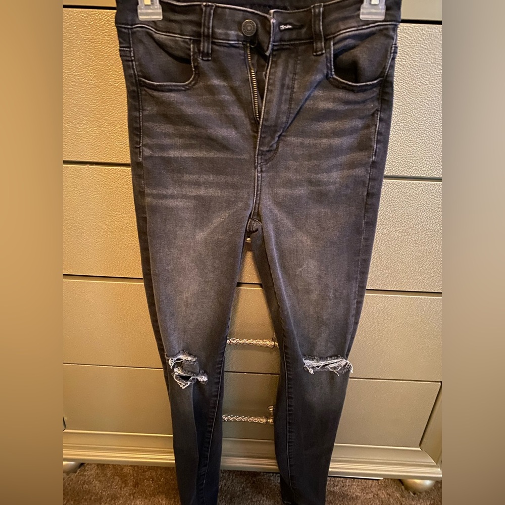 AE Jeggings